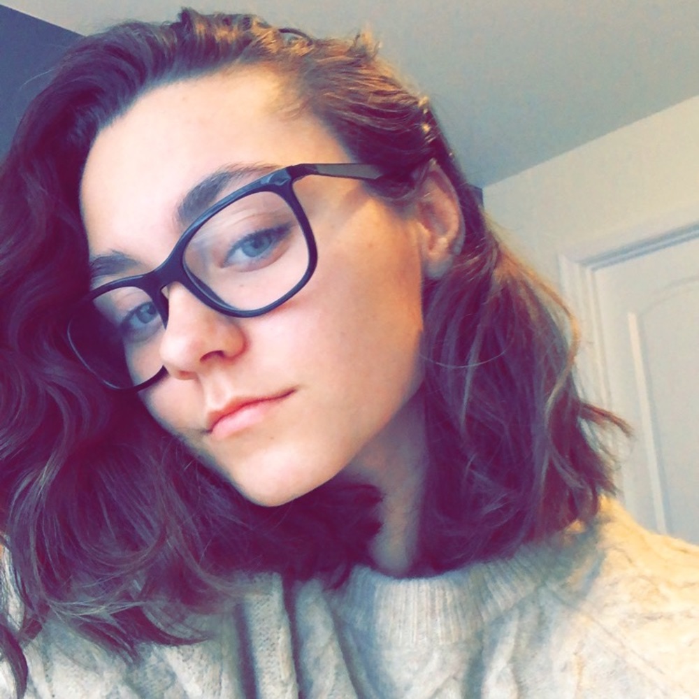 Meet your Posher, Emma